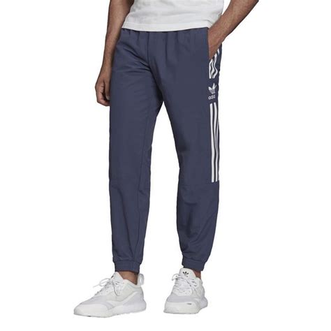 blaue adidas jogginghose herren|Blaue Jogginghosen .